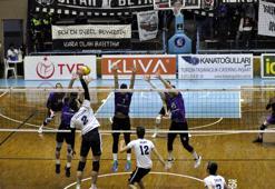 Kupa Voley Erkekler Kategorisi'nde eşleşmeler belli oldu