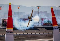 Air Race Dünya Şampiyonası'ndan geriye kalanlar...