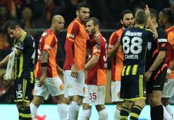 Avrupa'dan 8 kulüp Arena'da!
