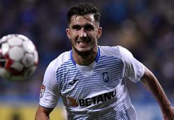 Son dakika Galatasaray transfer haberi! Aslan Craiova'dan Andrei Ivan'ı gündemine aldı