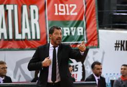 FIBA'dan Ufuk Sarıca'ya 2 maç ceza