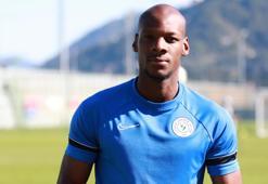 Çaykur Rizesporlu Dabo: Trabzonspor maçı sezonun en önemli maçı olabilir