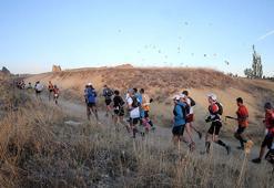 Salomon Kapadokya Ultra-Trail 2017'nin ardından