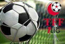 TFF 1. Lig'de 11. hafta hakemleri açıklandı