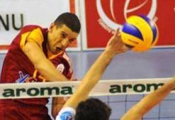 Aslan fire vermedi