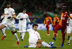 Fanatik yazarlarının Lokomotiv Moskova - Galatasaray maçı yorumları
