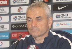 Rıza Çalımbay: Kayserispor karşılaşması dönemeç maçımız olacak