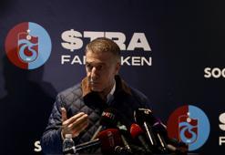 Trabzonspor ile Çaykur Rizespor maçı öncesi dostluk açıklaması