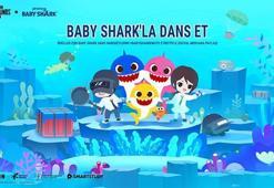 PUBG MOBILE "Pinkfong Baby Shark" ile işbirliğini duyurdu