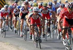 Çanakkale şehitleri anısına pedal çeviriyorlar