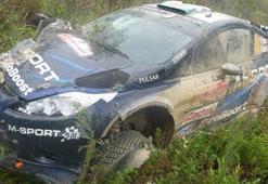 Portekiz'de ilk lapın lideri Ogier