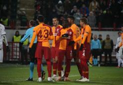 Ali Ece: Eren Derdiyok'un heba ettikleri Gomis'in ayağında olsaydı...
