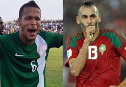 "Yılın Afrikalı futbolcusu" ödülüne Türkiye'den 2 aday