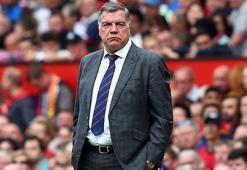 Everton, Sam Allardyce'la masaya oturuyor