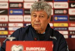 Lucescu'dan büyük sürpriz! Genç yıldızlar milli takımda...