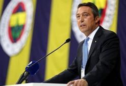 "Ali Koç Mayıs'ta başkan"