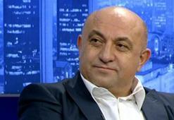Sinan Engin'den flaş sözler!