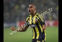 Deivid de Souza hatırası