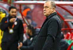 Galatasaray'da Fatih Terim'den Beşiktaş derbisi yorumu