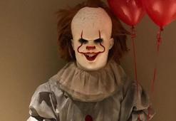 LeBron'dan Halloween Partisi!