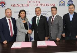 Dünya Gençler Satranç Şampiyonası Gebze'de yapılacak