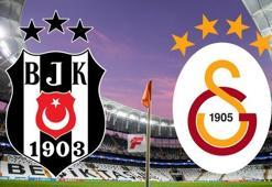 Beşiktaş-Galatasaray maçını şifresiz ve canlı veren yabancı kanallar (Bjk Gs şifresiz)
