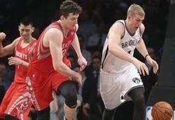 Aşık'ın "rekoru" yetmedi: 105-96