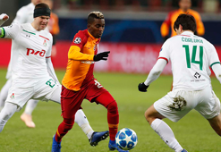 Galatasaray gruptan nasıl çıkar? İşte tüm ihtimaller...