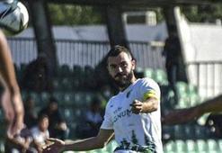 Bodrumspor, zirvenin uzağında kaldı