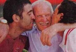 Ekrem Karaberberoğlu vefat etti