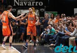 EuroLeague ekipleri hafta sonu yerel liglerde neler yaptılar?