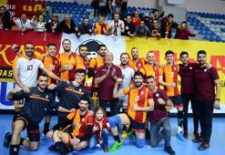 Galatasaray: 3 - Mladost Zagreb: 0