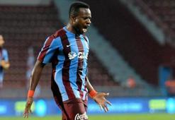 Onazi'nin horon keyfi
