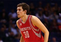 Olympiacos, Kyle Wiltjer ile anlaştı