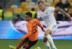 Transfer haberi: Manchester City, Tony Kroos ile ilgileniyor