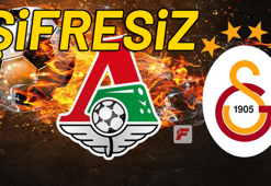 Lokomotiv Moskova - Galatasaray maçını şifresiz ve canlı veren yabancı kanallar (Gs - Moskova şifresiz)