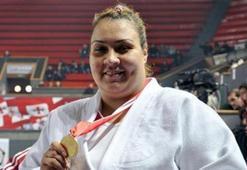 Judo'da Bronz madalya Kocatürk'ün
