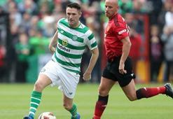 Robbie Keane futbolu bıraktı