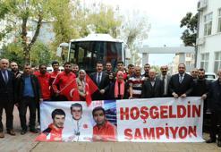 İlkadım'ın Avrupa 2'ncisi, Türkiye'nin gururu oldu