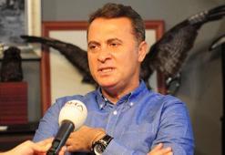 Fikret Orman Vida transferini açıkladı