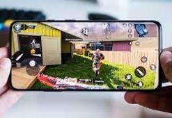 Mobil oyuna ayrılan vakit yüzde 40 arttı