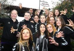 Şampiyonluk zamanı