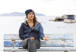 Lena Erdil: "Keşke daha fazla insan başarılarımı duysa"