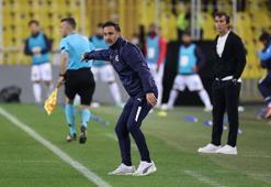 Fenerbahçe'de şoke eden tablo! 10 hafta üst üste farklı kadro