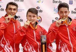 Karate Milli Takımı, Dünya 3.'sü oldu