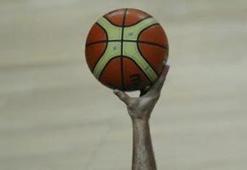 Kaf Kaf gruplara kaldı: 77-63