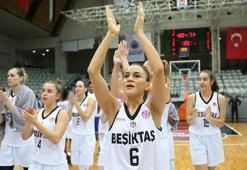 Beşiktaş, Belarus deplasmanında