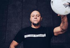 Roberto Carlos: “Neymar çok yakında dünyanın en iyisi olacak''