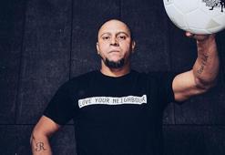 Roberto Carlos: Neymar çok yakında dünyanın en iyisi olacak