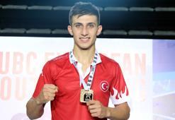 Boksta tarih yazdık